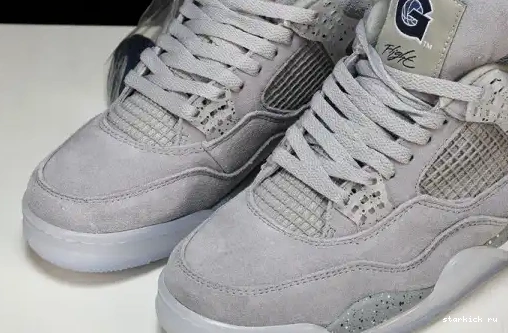 PE Air Georgetown  Retro 4 AJ4-1043505 AJ4-1043505 Jordan 0706